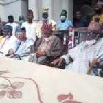 Lekan Balogun as next Olubadan