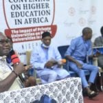 private universities, universities
