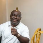Ambassdor Mpaka MLJ Foundation