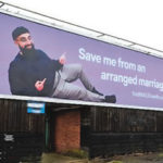 Wife-seeking Muslim man