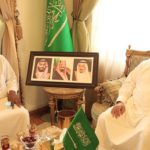 Saudi Arabia to lift ban