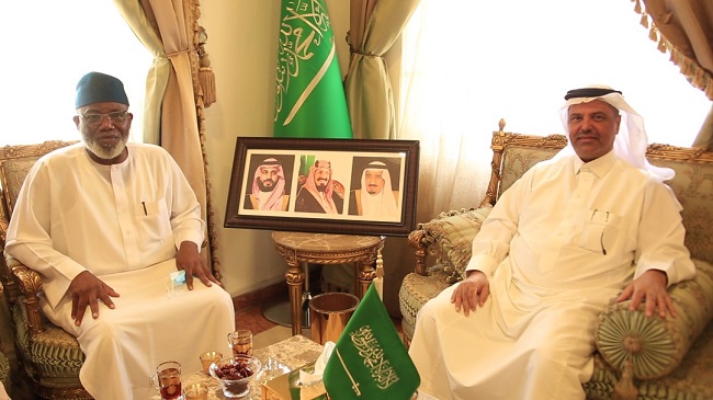 Saudi Arabia to lift ban