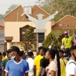 NANS bicker over appointment of rector