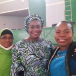 NAWOJ commends Masari