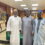 suspension of flights from Nigeria