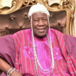 Late Olubadan was a pillar