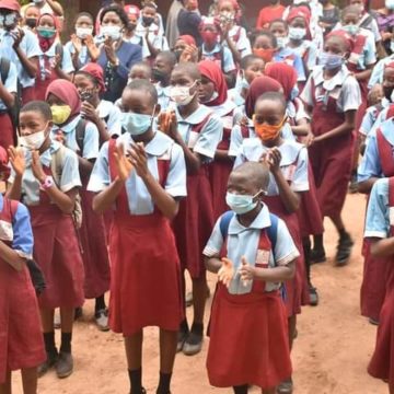 Low turnout as students resume in Lagos