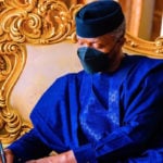 Osinbajo