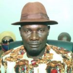 Gunmen kidnap commissioner