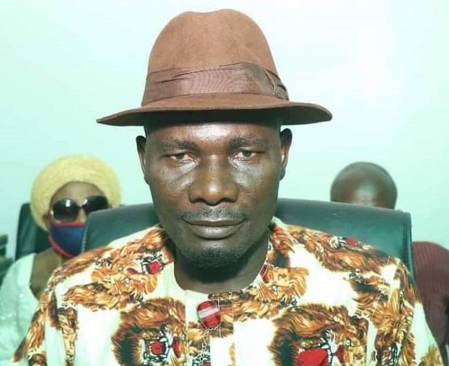 Gunmen kidnap commissioner