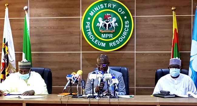 PIA, extension of fuel subsidy removal