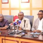 Rivers exco approves access