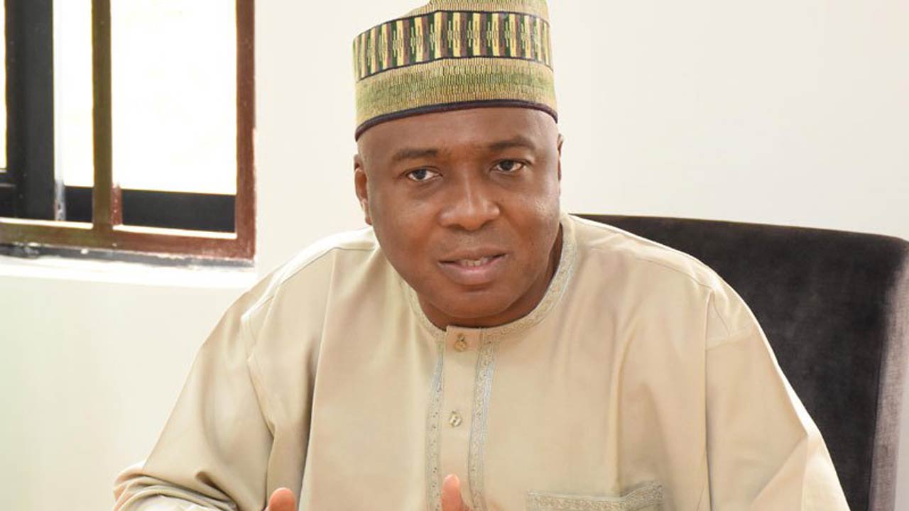 Nigerians to remain optimistic, Saraki tasks Nigerians, Nigeria bigger than your ambition, Its North-Centrals turn to rule , I will invest in Agriculture if I become president, Saraki promises to restructure Nigeria , 2023: Northern elders' endorsement of consensus candidates based on equity, justice , Lack of accountability responsible for insecurity in Nigeria, 2023 presidency: Saraki group visits Benin, canvasses competence above ethno-religion sentiments