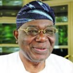 Senate urges FG to immortalise Ernest Shonekan, Shonekan did his best for Nigeria, says Sanwo-Olu, Shonekan died of natural causes, Obasanjo PDP mourn late Shonekan