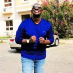 Sammie Okposo begs wife