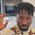 Court convicts comedian De General
