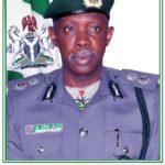 Sokoto/Zamfara customs command