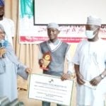 Don seeks ‘massive’ scholarship