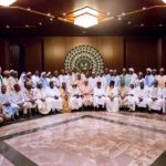 Supreme Council for Shari’ah in Nigeria appoints new president