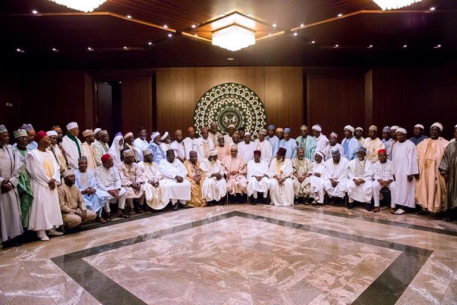 Supreme Council for Shari’ah in Nigeria appoints new president