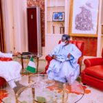 APC candidate Tinubu France ,Its payback time for Tinubu