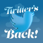 Social media vital tool
