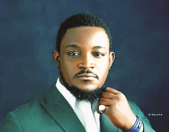Tobi Misan Adegboyega