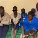 soldiers engage bandits in Kaduna