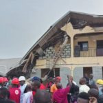 Delta govt sets up Panel of Inquiry over church building collapse