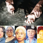 Nigeria’s war against rape
