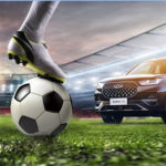 Chery, Football