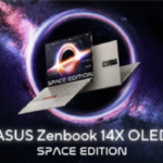 ASUS releases ZenBook 14X OLED