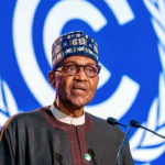 Buhari 1583km rural roads