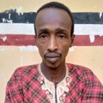 NSCDC prosecutes cattle rustler