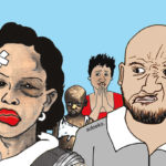 ‘My husband smokes Indian hemp; My rival took side with her son
