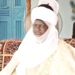 Buhari, Tinubu, others pay tribute to late Emir of Borgu, Emir of Borgu inaugurates