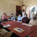 Gombe government opens bids