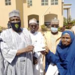 Gombe govt begins payment of second tranche of backlog of gratuity