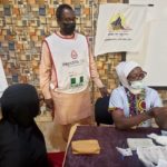Rotary Club provides free Hepatitis B vaccination to Ibadan residents