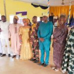 Ekiti school Alumni gets new executive