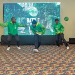 GloTV to broadcast Glo Battle of the Year Nigeria from February