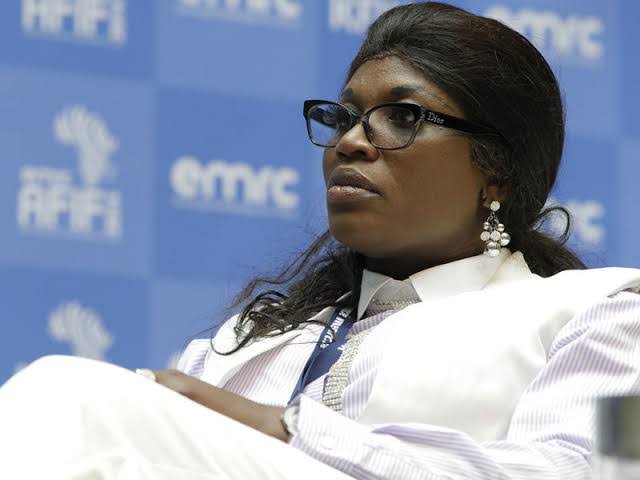 Why next Lagos governor should be a woman, Princess Oyefusi