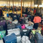 Immigration officials intercept trafficking