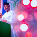 Osinbajo gets crowdfunding platform