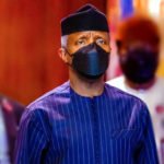 Osinbajo praises Gombe gov