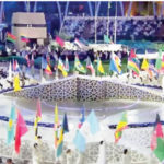 Dubai Expo 2020 to network