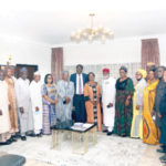 Babalakin tells FAAN management