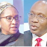 Economic debt, NANS demands sack of CBN governor, Finance minister over N700 to  exchange rate