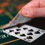Sports Superstars Who Also Love Poker