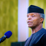 Nigeria's future will be more peaceful , Queen Elizabeth a monarch, sustainable development of cocoa industry, NBS, UNICEF NBS, UNICEF launch 2021 Multiple Indicator Cluster Survey, Our movement must remain, 2023 ground running Osinbajo, Osinbajo to launch, We need to act